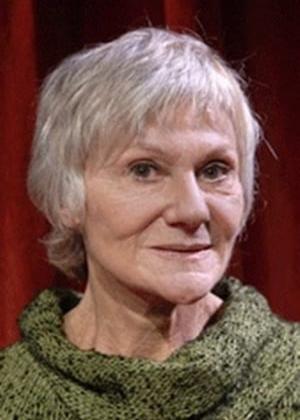 Bente Børsum